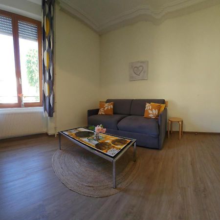 Gite Jonquille, 2 A 8 Personnes Avec Salle De Jeux Et Spa Dans La Residence 방트롱 외부 사진