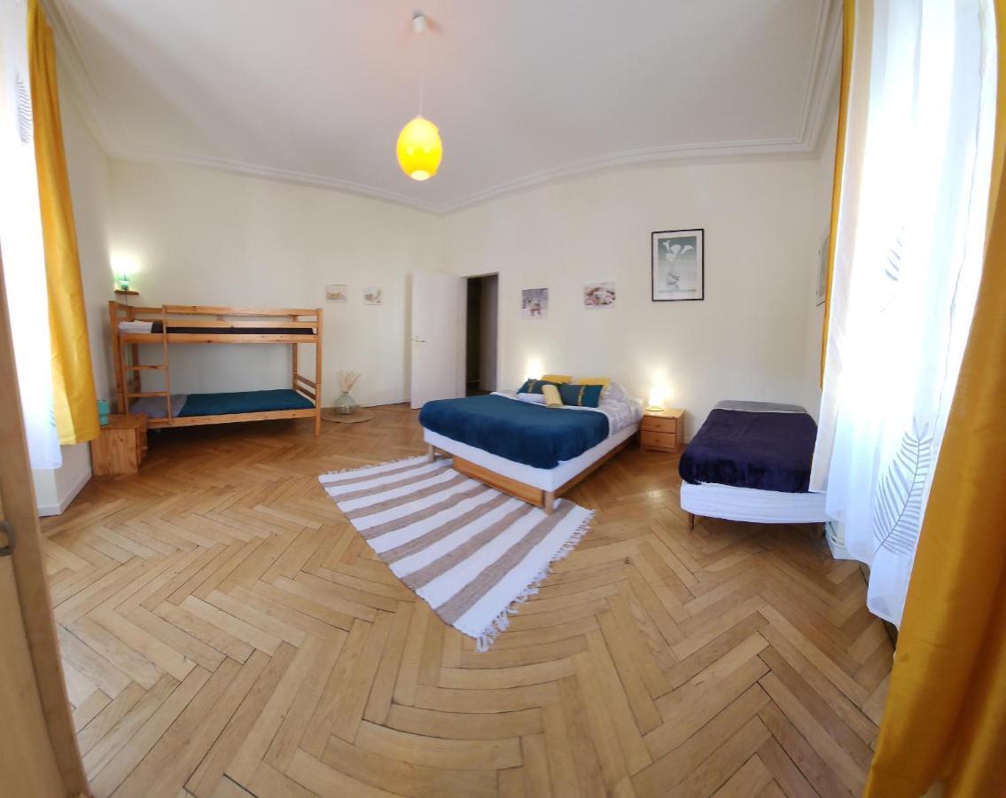 Gite Jonquille, 2 A 8 Personnes Avec Salle De Jeux Et Spa Dans La Residence 방트롱 외부 사진
