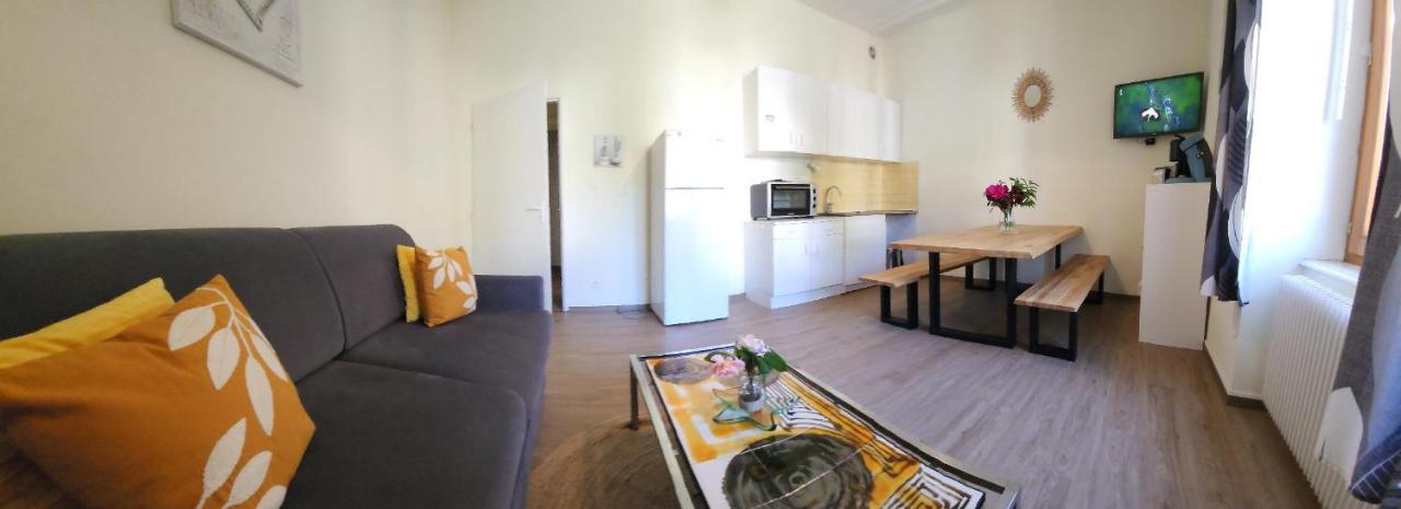 Gite Jonquille, 2 A 8 Personnes Avec Salle De Jeux Et Spa Dans La Residence 방트롱 외부 사진